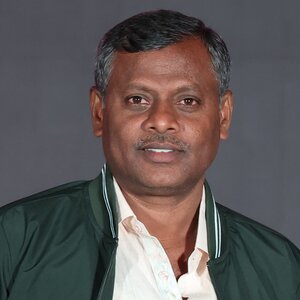 Mr. Ramesh