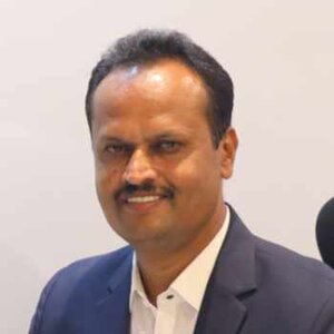 Mr. Ramaswamy V