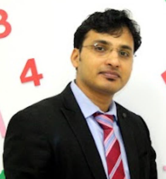 Prof. Victor